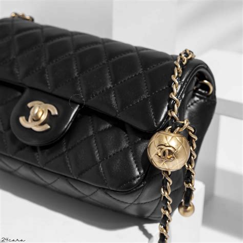 how to maintain chanel lambskin bag|vintage chanel lambskin bag.